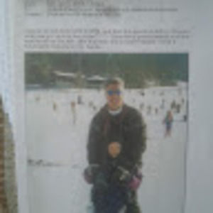 Meet your Posher, Joseph